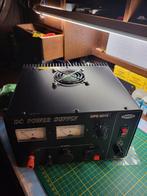 Tekoop Zurich 30 ampère voeding., Ophalen of Verzenden, Zo goed als nieuw