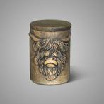 BRYNXZ pot and Top Scotty / pot en deksel Scotty, Huis en Inrichting, Www.jufbrocante.nl, Www.jufbrocante.nl, Nieuw, Ophalen of Verzenden