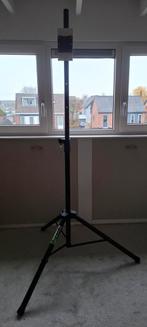 Standaard Dartbord / Instrumentenstandaard, Ophalen, Gebruikt, Instrumentstandaard, Overige instrumenten