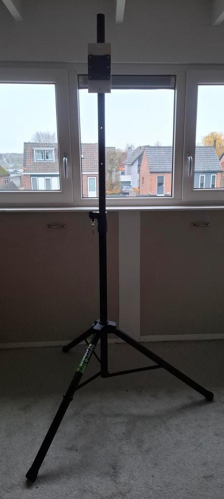 Standaard Dartbord / Instrumentenstandaard, Muziek en Instrumenten, Standaards, Gebruikt, Instrumentstandaard, Overige instrumenten