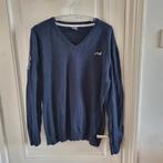 Pin High, golftrui, 100% katoen, marineblauw XL, Pin High, Blauw, Overige typen, Maat 56/58 (XL)