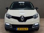 Renault Captur 0.9 TCe Dynamique TREKHAAK CAMERA NAVIGATIE A, Voorwielaandrijving, 898 cc, Stof, Gebruikt