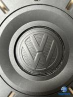 ORIGINELE VW Transporter T5 T5.1 GP T6 T6.1 Bulli naafkap na, Auto diversen, Wieldoppen, Gebruikt, -, Verzenden, -