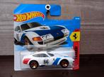Ferrari 365 GTB4 Competizione Hotwheels, Ophalen, Nieuw, Auto