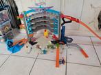 Hotwheels Ultimate Garage, Ophalen, Gebruikt, Handmatig, Hot Wheels