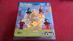 Beatles K'nex Yellow Submarine figuurtjes, Ophalen of Verzenden, Nieuw, Pop, Beeldje of Miniatuur