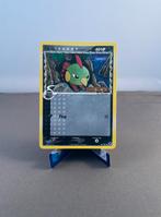 Natu δ Delta Species - EX Dragon Frontiers (DF) 55/101, Ophalen of Verzenden, Zo goed als nieuw, Losse kaart