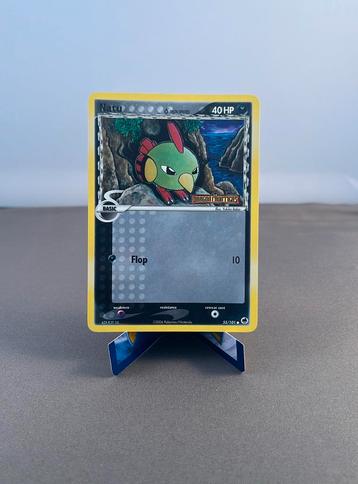 Natu δ Delta Species - EX Dragon Frontiers (DF) 55/101 beschikbaar voor biedingen