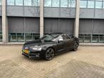 Audi S5 3.0 Supercharged TFSI 497PK PANO | MEMORY | NAVI |, Auto's, Audi, Automaat, Zwart, 2995 cc, 4 stoelen