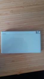 DS lite - kapot scharnier, Spelcomputers en Games, Spelcomputers | Nintendo DS, Ophalen of Verzenden, Gebruikt, DS Lite