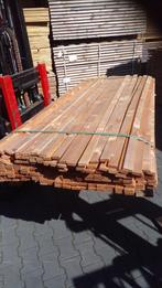 Douglas smalle latten, Ophalen, Nieuw, 250 cm of meer, Planken