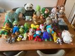 Knuffels, Ophalen, Gebruikt, Overige typen
