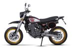 Mash X-Ride 125 11KW A1  Black., Ijsselstein, Bedrijf, 125 cc, 1 cilinder