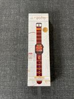 Harry potter watchband (alle maten), Bandje, Nieuw, Ophalen of Verzenden, Alle
