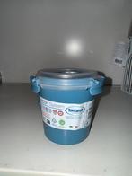 15x Plastic Bewaardozen voor Voedsel - Partijhandel, Huis en Inrichting, Emmers, Ophalen of Verzenden, Nieuw, Kunststof, Met deksel