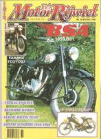 36 – BSA – RAP – Yamaha – scooters uit Japan, Ophalen of Verzenden, Zo goed als nieuw, Sport en Vrije tijd