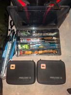 Vis spullen, Watersport en Boten, Hengelsport | Witvissen, Ophalen, Zo goed als nieuw, Overige typen