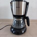 Philips koffiezetapparaat HD7462 als nieuw, Witgoed en Apparatuur, Koffiezetapparaten, 10 kopjes of meer, Koffiemachine, Gemalen koffie