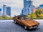 Ford Capri MK2, Ophalen of Verzenden, Zo goed als nieuw, Auto, Brekina