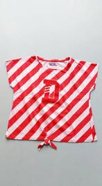 nieuw Canada house roze rood gestreept boxy shirt maat 158, Nieuw, Meisje, Ophalen of Verzenden, Shirt of Longsleeve