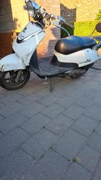 Sym 50cc ( onderdelen), Fietsen en Brommers, Scooters | SYM, Ophalen, Gebruikt, Overige modellen