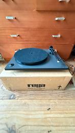 Rega P1 platenspeler, Audio, Tv en Foto, Platenspelers, Ophalen of Verzenden, Zo goed als nieuw, Platenspeler, Overige merken