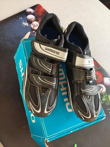 Shimano MTB Fietsschoenen Maat 42 beschikbaar voor biedingen