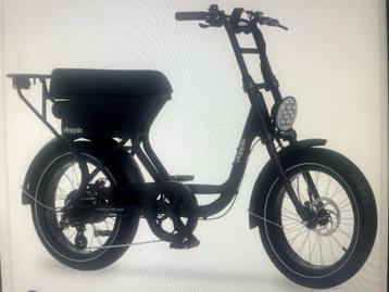 Doppio Classico Connected D51 2-persoons Nieuwstaat 1708 km beschikbaar voor biedingen