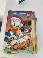 Donald Duck compleet jaargang 2021, Complete serie of reeks, Ophalen of Verzenden, Zo goed als nieuw, Europa