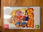 Super Mario RPG, Overige genres, 1 speler, Ophalen of Verzenden, Zo goed als nieuw