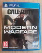 Call of Duty: Modern Warfare ps4, Spelcomputers en Games, Games | Sony PlayStation 4, Online, Vanaf 18 jaar, Overige genres, Ophalen of Verzenden