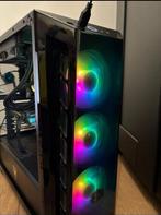 Gaming pc, Computers en Software, Desktop Pc's, Gebruikt, Gaming PC, Ophalen of Verzenden, Gaming