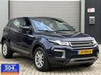 Land Rover Range Rover Evoque 2.0 TD4 Urban Series Pure, Auto's, 1998 cc, Gebruikt, Euro 6, 4 cilinders