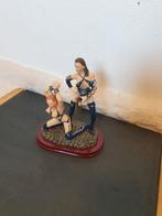 Te koop gaaf bdsm beeldje, Verzenden, Zo goed als nieuw, Mens