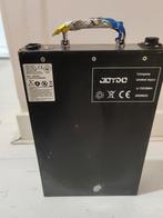 Scooter acuu  lLi 72v 20ah l, Auto-onderdelen, Accu's en Toebehoren, Ophalen of Verzenden, Nieuw