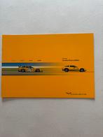 Chevrolet c5 victory edition brochure, Ophalen of Verzenden, Zo goed als nieuw, Chevrolet