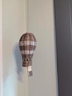 Rivièra Maison luchtballon rattan, Huis en Inrichting, Woonaccessoires | Overige, Ophalen of Verzenden, Zo goed als nieuw