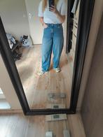 Barrel jeans Shoeby maat 29, Ophalen of Verzenden, Zo goed als nieuw, Blauw, W28 - W29 (confectie 36)
