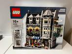 Lego 10185 - doos, Kinderen en Baby's, Speelgoed | Duplo en Lego, Ophalen of Verzenden, Gebruikt