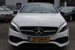 Mercedes-Benz A-klasse 180 AMG Aut. Leer Pano Navi Clima Cru, 65 €/maand, Traction-control, Gebruikt, 4 cilinders