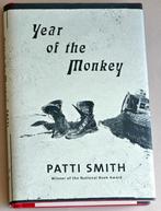 Patti Smith:  Year of the Monkey, Artiest, Nieuw, Ophalen of Verzenden, Patti Smith