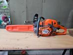 Husqvarna kettingzaag ., Tuin en Terras, Hand-tuingereedschap, Ophalen, Zo goed als nieuw, Overige soorten, Husqvarna