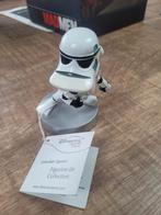 Star Wars Donald Duck Stormtrooper, Ophalen of Verzenden, Zo goed als nieuw, Beeldje of Buste