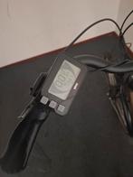 Frongers ebike!, Ophalen, Gebruikt