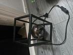 Super leuke lamp., Huis en Inrichting, Lampen | Tafellampen, Ophalen of Verzenden, Zo goed als nieuw, Minder dan 50 cm