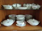 Vinted Porseleinen servies 12 personen merk Bohemia, Antiek en Kunst, Ophalen of Verzenden