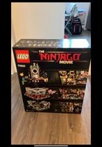 Lego Ninjago Movie 70620 - Nieuw en Verzegeld, Kinderen en Baby's, Speelgoed | Duplo en Lego, Ophalen of Verzenden, Nieuw, Complete set