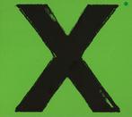 cd, X + Ed Sheeran, Ophalen of Verzenden, 2000 tot heden, Zo goed als nieuw