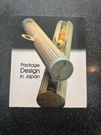 Package Design Japan - Design Boek, Ophalen of Verzenden, Zo goed als nieuw, Overige onderwerpen