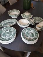 Antiek servies, Antiek en Kunst, Ophalen of Verzenden